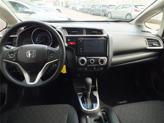 HONDA Jazz Comfort – Auto Wiesböck Rosenheim