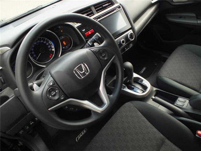 HONDA Jazz Comfort – Auto Wiesböck Rosenheim